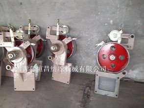 噴水織機機械測長系統(tǒng) 紡機配件的核心技術(shù)與應(yīng)用